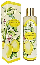 Duschgel mit Zitrone und Mandarine - The English Soap Company Lemon & Mandarin Shower Gel — Bild N1