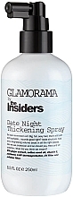 Düfte, Parfümerie und Kosmetik Haarspray - The Insiders Glamorama Date Night Thickening Spray