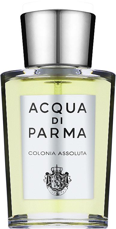 Acqua di Parma Colonia Assoluta - Eau de Cologne