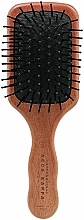 Düfte, Parfümerie und Kosmetik Haarbürste - Acca Kappa Pneumatic (18,5 cm) 
