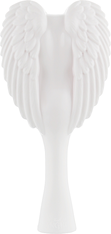 Entwirrbürste weiß-fuchsia - Tangle Angel Re:Born White/Fuchsia — Bild N2