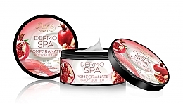 Düfte, Parfümerie und Kosmetik Körperbutter mit Granatapfel - Revers Pure Essence Dermo Spa Pomegranate Body Butter