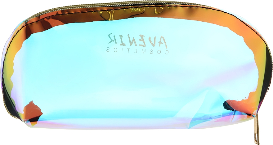 Kosmetiktasche Holographic - Avenir Cosmetics — Bild N1