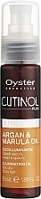 Düfte, Parfümerie und Kosmetik Spray-Öl für das Haar - Oyster Cosmetics Cutinol Plus Nutritive Argan & Marula Oil Illuminating Oil Spray