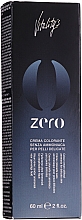 Düfte, Parfümerie und Kosmetik Farbcreme ohne Ammoniak für empfindliche Haut - Vitality's Zero