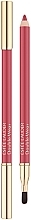 Düfte, Parfümerie und Kosmetik Langlebiger Lippenkonturenstift - Estee Lauder Double Wear Lip Pencil