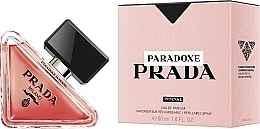 Prada Paradoxe Intense - Eau de Parfum — Bild N4