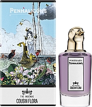 Penhaligon`s Portraits The Ingenue Cousin Flora - Eau de Parfum — Bild N2