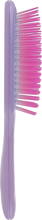 Haarbürste 86SP226 LIF Fuchsia - Janeke Superbrush — Bild N2