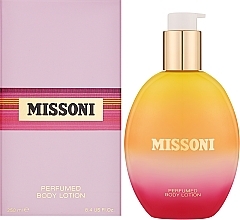 Missoni Missoni Eau - Parfümierte Körperlotion — Bild N2