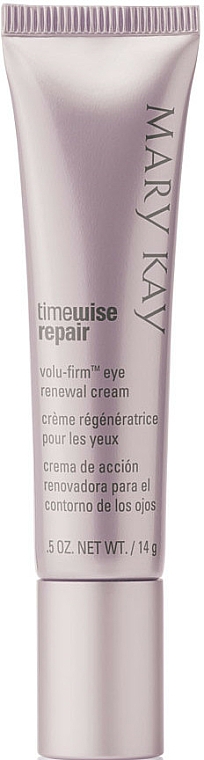 Erfrischende Augenkonturcreme - Mary Kay TimeWise Repair Volu-Firm Eye Cream