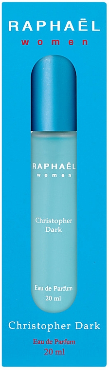 Christopher Dark Raphael - Eau de Parfum (Mini)  — Bild N1