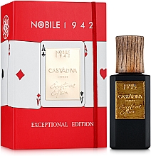 Nobile 1942 Casta Diva Exclusive Collection - Parfüm — Bild N2