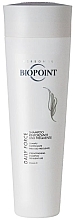 Stärkendes Haarshampoo - Biopoint Daily Force Shampoo  — Bild N1