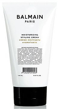 Feuchtigkeitsspendende Stylingcreme - Balmain Paris Hair Couture Moisturizing Styling Cream — Bild N1