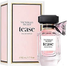 Victoria's Secret Tease Eau De Parfum 2020 - Eau de Parfum — Bild N2
