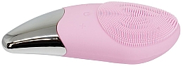 Düfte, Parfümerie und Kosmetik Elektrische Gesichtsbürste oval rosa - Palsar7 Oval Electric Facial Deep Clean
