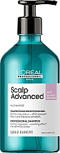 Düfte, Parfümerie und Kosmetik Beruhigendes Shampoo - L'Oreal Professionnel Scalp Advanced Niacinamide Dermo-Regulator Shampoo