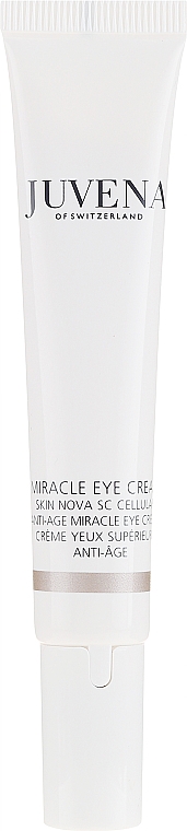 Anti-Aging Augenkonturcreme - Juvena Skin Specialists Anti-Age Miracle Eye Cream — Bild N2