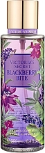 Düfte, Parfümerie und Kosmetik Parfümiertes Körperspray - Victoria's Secret Blackberry Bite Fragrance Mist