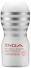 Düfte, Parfümerie und Kosmetik Einweg-Vakuummasturbator silber-weiß - Tenga Original Vacuum Cup Gentle
