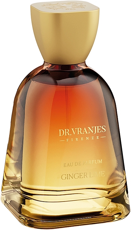 Dr. Vranjes Ginger Lime - Eau de Parfum — Bild N2