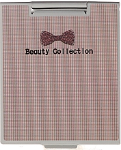 Düfte, Parfümerie und Kosmetik Taschenspiegel im Metallkäfig 85567 - Top Choice Beauty Collection Mirror