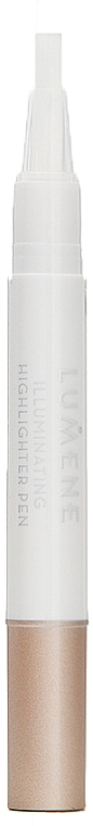 Highlighter für das Gesicht - Lumene Illuminating Highlighter Pen — Bild N2