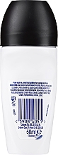 Deo Roll-on Antitranspirant - Dove Invisible dry 48H — Bild N3