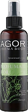 Aromatische Körperlotion - Agor Aroma Body Profumati Fiori — Bild N1