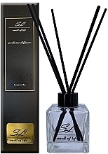 Düfte, Parfümerie und Kosmetik Raumerfrischer La Vie Est Belle - Smell Of Life Fragrance Diffuser
