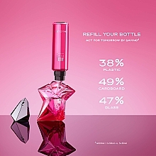 Mugler Angel Nova Refill Bottle - Eau de Parfum (Nachfüller) — Bild N5