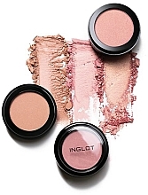 Gesichtsrouge - Inglot Radiant Skin Face Blush — Bild N5
