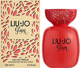 Liu Jo Glam - Eau de Parfum — Bild N4