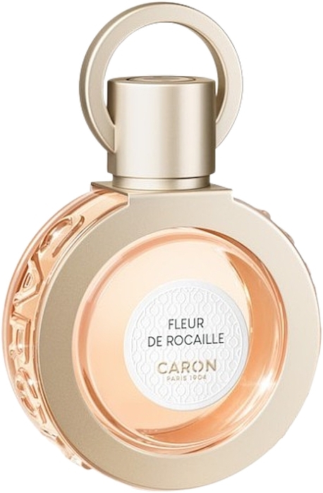 Caron Fleur De Rocaille Eau De Parfum - Eau de Parfum — Bild N1