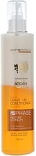 Zweiphasen-Spray-Conditioner mit Arganextrakt - Tico Professional Expertico Argan Oil — Bild N1