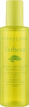 L'erbolario Verbena Eau de Parfum - Deodorant-Lotion — Bild N1