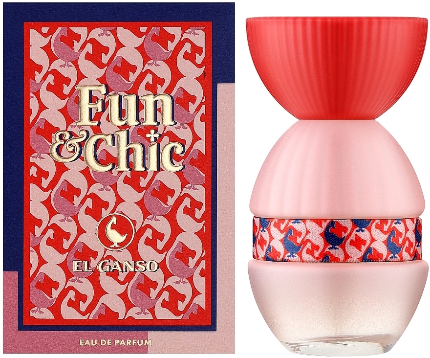 El Ganso Fun & Chic - Eau de Parfum — Bild N1