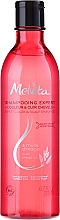 Düfte, Parfümerie und Kosmetik Farbschutz-Shampoo für coloriertes Haar - Melvita Organic Expert Color Shampoo