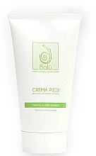 Düfte, Parfümerie und Kosmetik Fußcreme - Balù Foot Cream 