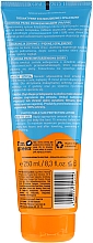 Feuchtigkeitsspendende Bräunungsemulsion für den Körper SPF 30 - Lirene Sun Care Moisturizing Emulsion SPF30 — Bild N2