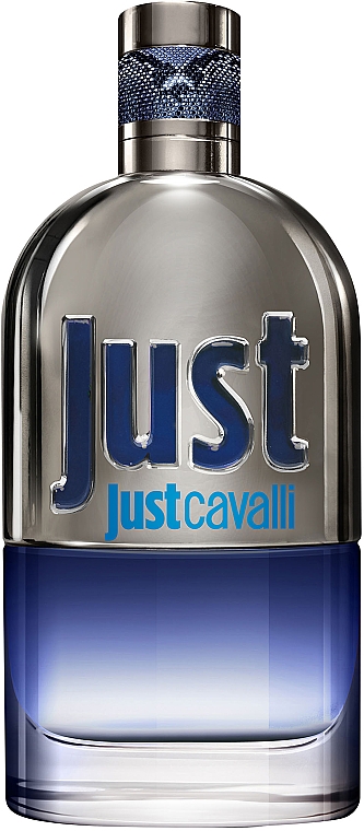 Roberto Cavalli Just Cavalli Man - Eau de Toilette
