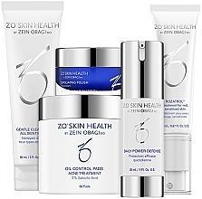 Düfte, Parfümerie und Kosmetik Pflegesystem zur Normalisierung der Haut - Zein Obagi Zo Skin Health Skin Normalizing System