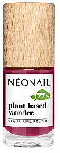 Düfte, Parfümerie und Kosmetik Nagellack - NeoNail Professional Plant Based Wonder Vegan Nail Polish