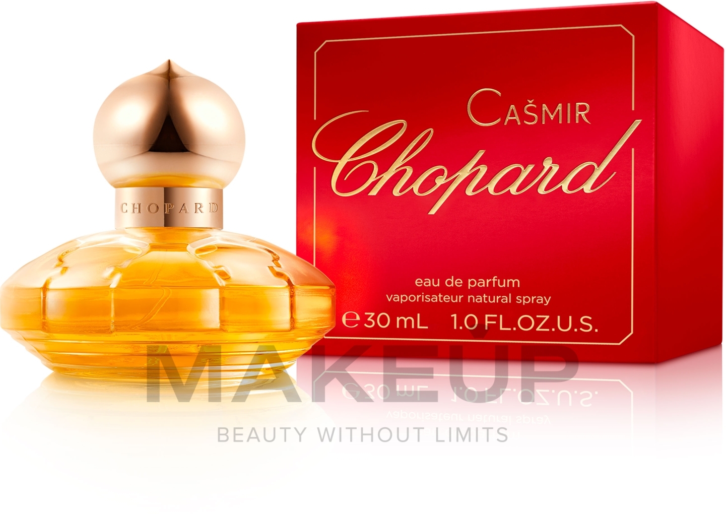 Chopard Casmir - Eau de Parfum — Bild 30 ml