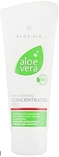 Feuchtigkeitsspendendes Gel-Konzentrat - LR Health & Beauty Aloe Vera Moisturizing Concentrated Gel — Bild N1
