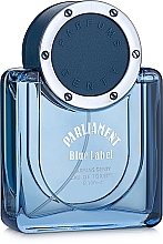 Düfte, Parfümerie und Kosmetik Parfums Genty Parliament Blue Label - Eau de Toilette 