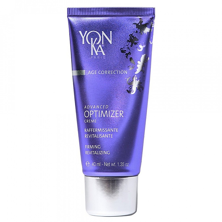 Gesichtscreme - Yon-Ka Age Correction Advanced Optimizer Cream — Bild N1