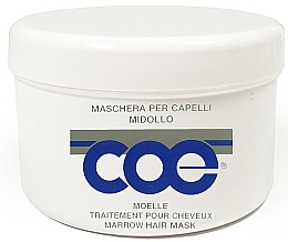 Maske für trockenes Haar - Linea Italiana COE Marrow Treatment Hair Mask — Bild N2