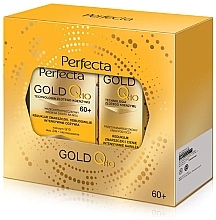 Set - Perfecta Gold Q10 (Creme 50 ml + Augencreme 15 ml) — Bild N1